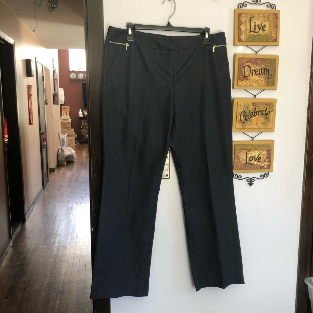 NY&Co Suit pants